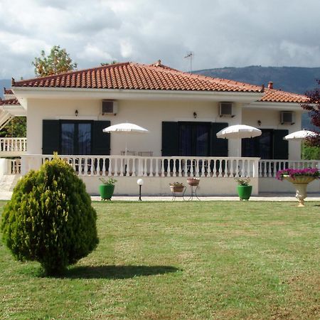 סאמי Finikes Studios Kefalonia מראה חיצוני תמונה