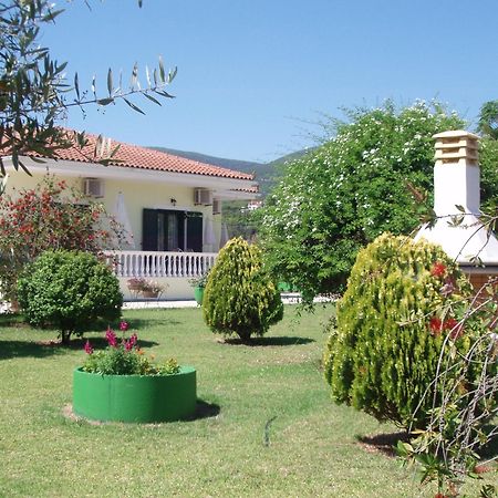 סאמי Finikes Studios Kefalonia מראה חיצוני תמונה