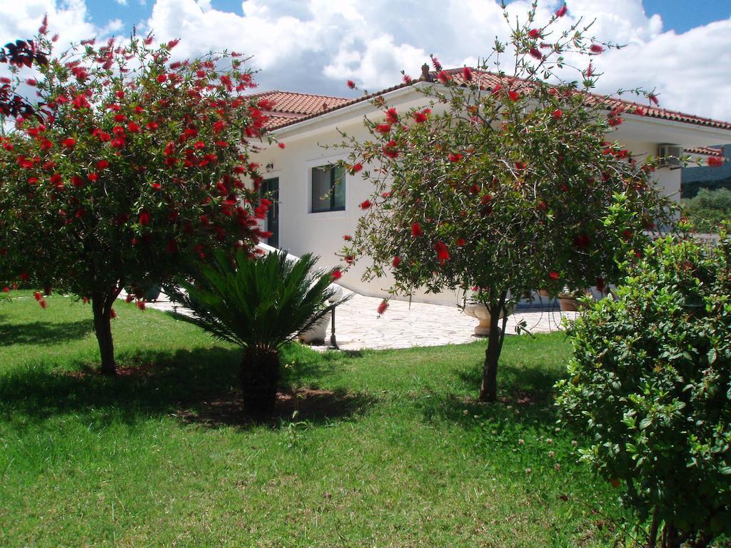 סאמי Finikes Studios Kefalonia מראה חיצוני תמונה