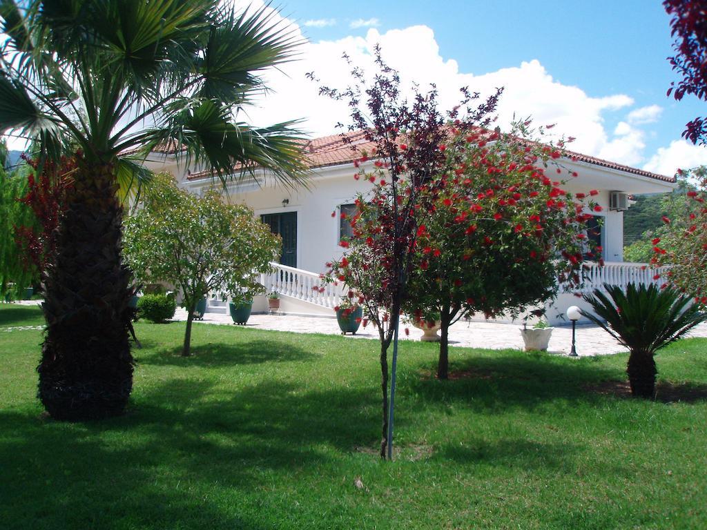 סאמי Finikes Studios Kefalonia מראה חיצוני תמונה
