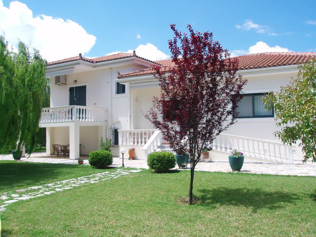 סאמי Finikes Studios Kefalonia מראה חיצוני תמונה