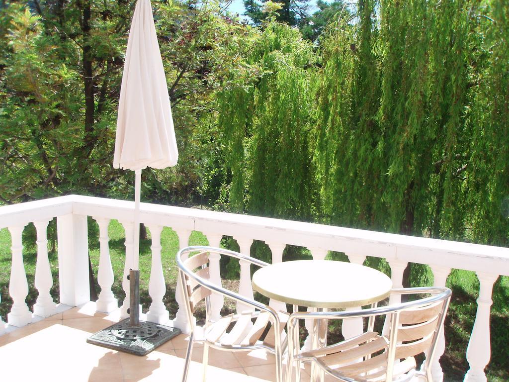 סאמי Finikes Studios Kefalonia מראה חיצוני תמונה