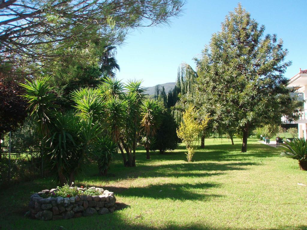 סאמי Finikes Studios Kefalonia מראה חיצוני תמונה