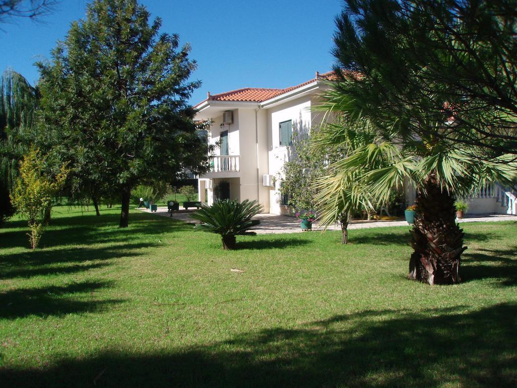 סאמי Finikes Studios Kefalonia מראה חיצוני תמונה
