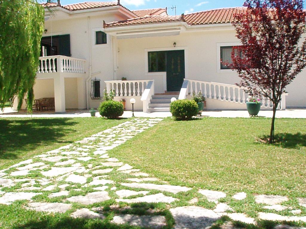 סאמי Finikes Studios Kefalonia מראה חיצוני תמונה