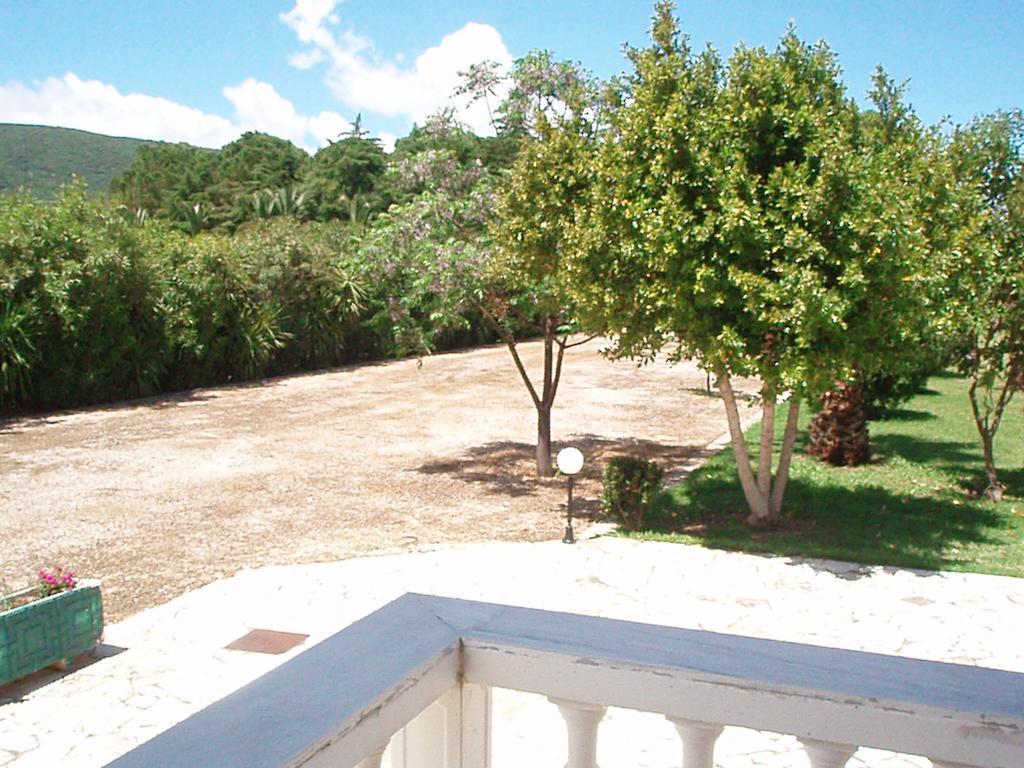 סאמי Finikes Studios Kefalonia מראה חיצוני תמונה