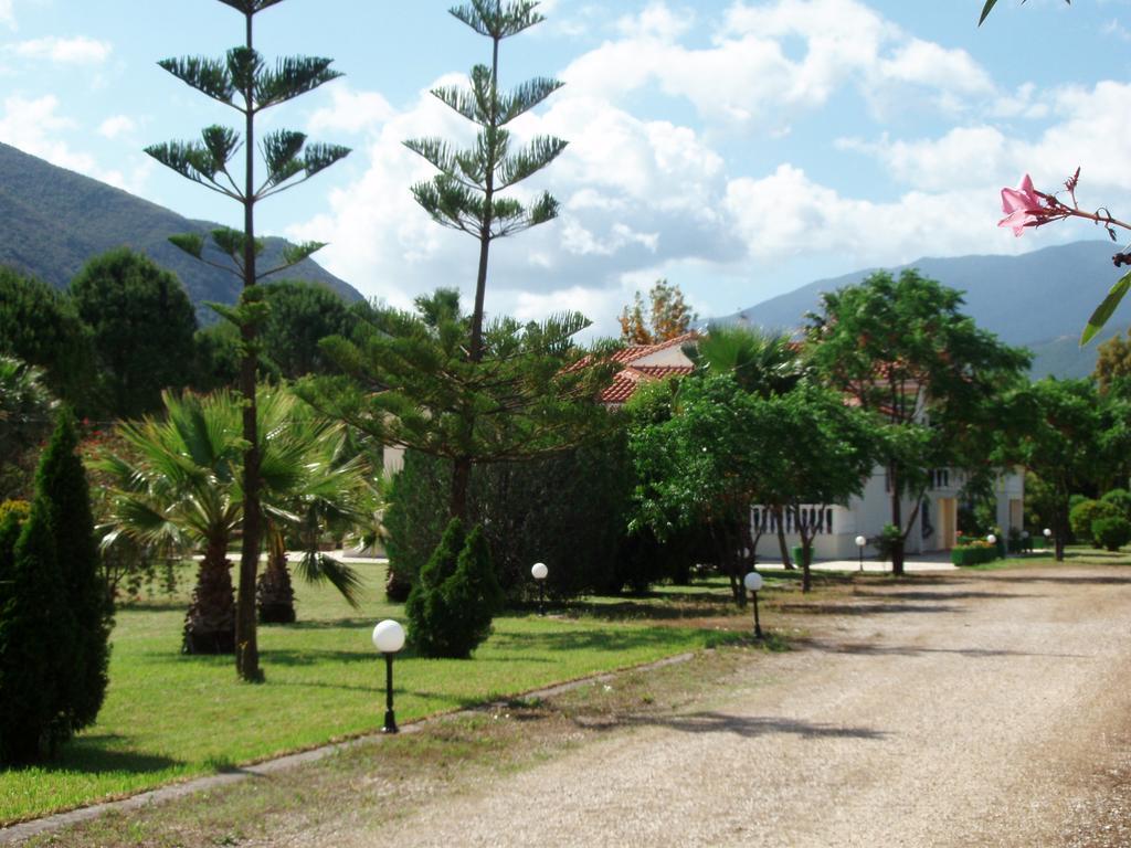 סאמי Finikes Studios Kefalonia מראה חיצוני תמונה