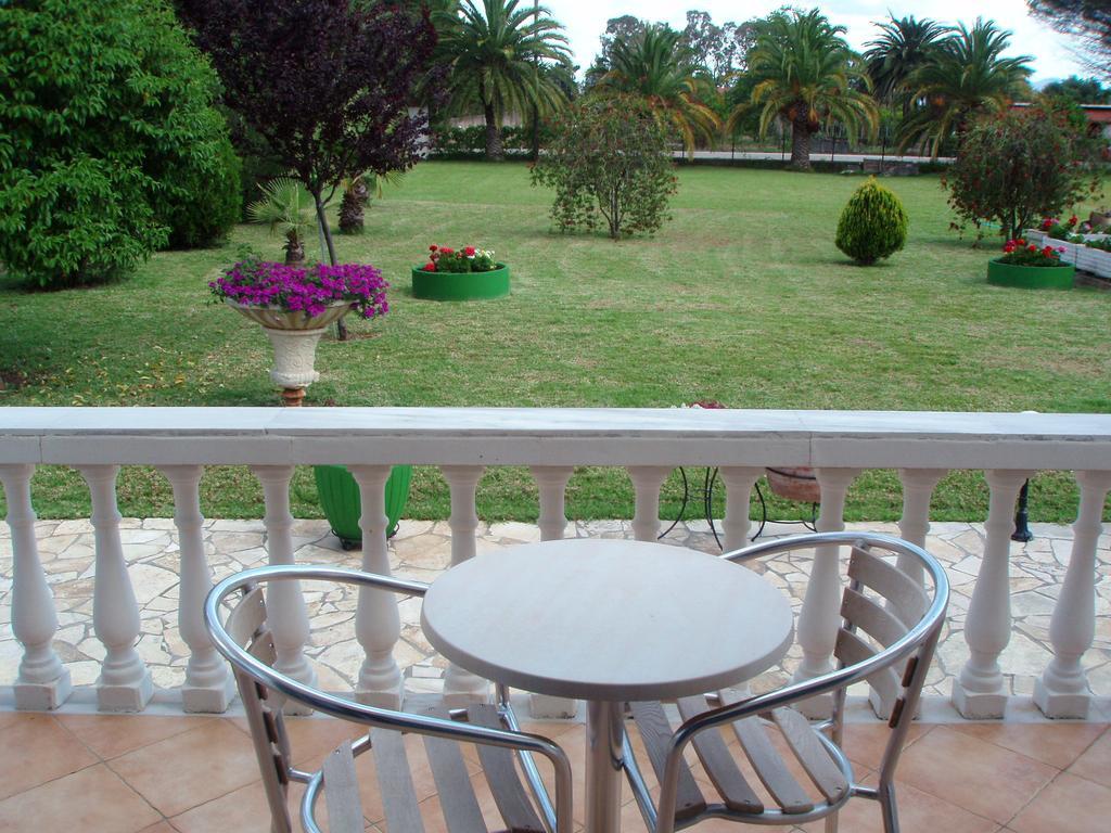 סאמי Finikes Studios Kefalonia מראה חיצוני תמונה