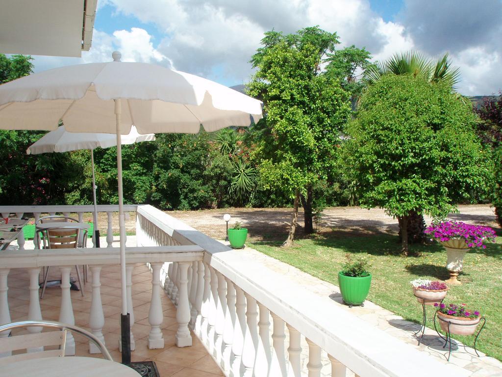 סאמי Finikes Studios Kefalonia מראה חיצוני תמונה
