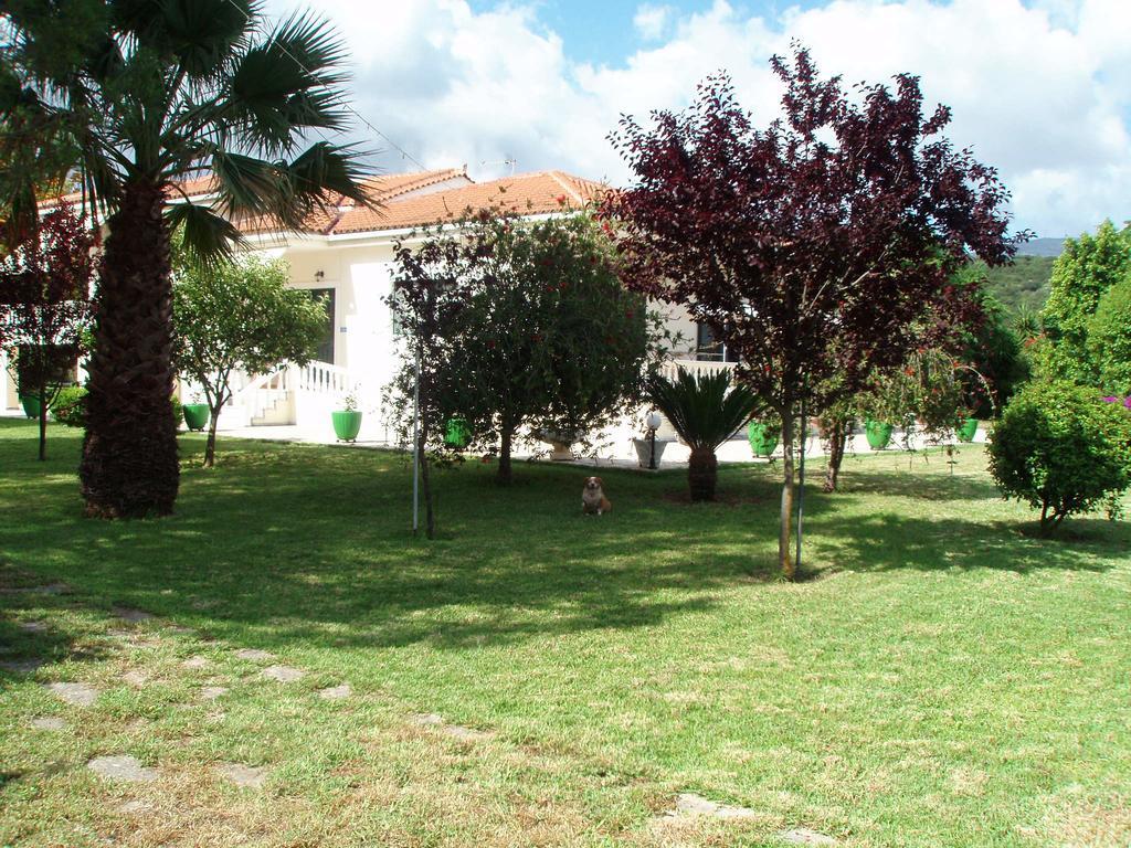 סאמי Finikes Studios Kefalonia מראה חיצוני תמונה
