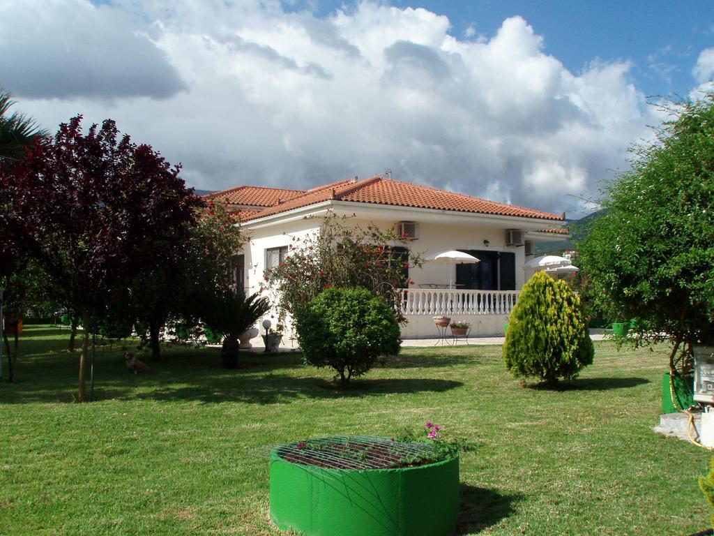סאמי Finikes Studios Kefalonia מראה חיצוני תמונה