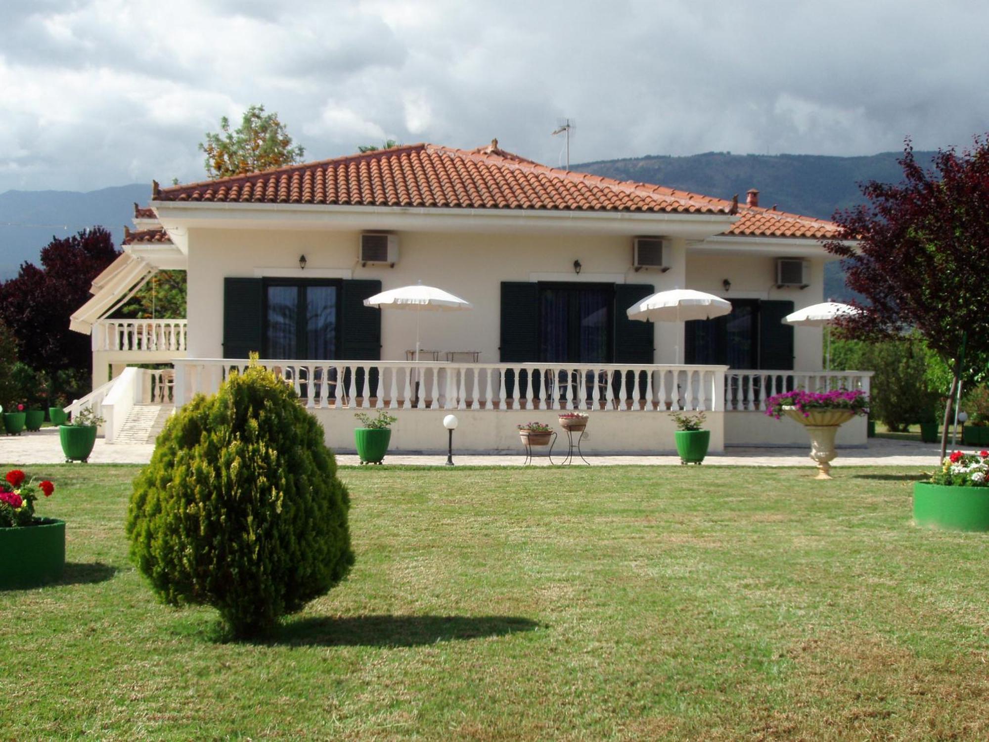 סאמי Finikes Studios Kefalonia מראה חיצוני תמונה