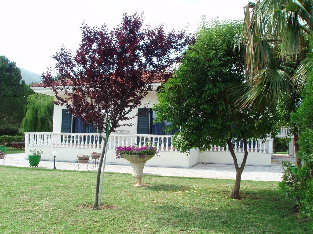 סאמי Finikes Studios Kefalonia מראה חיצוני תמונה