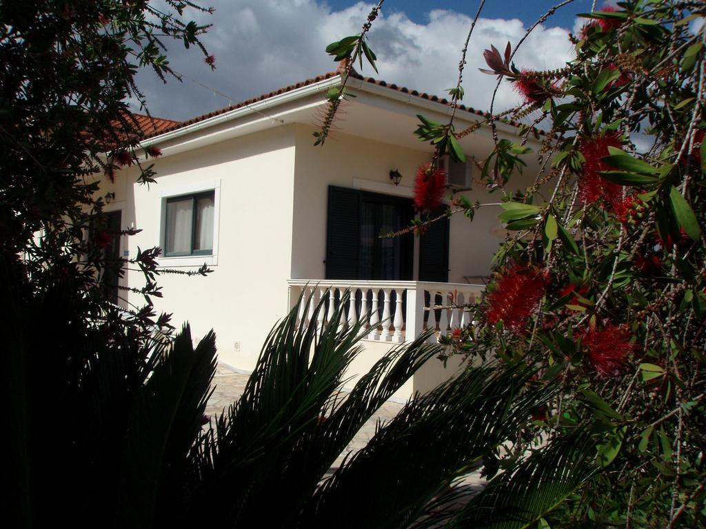 סאמי Finikes Studios Kefalonia מראה חיצוני תמונה