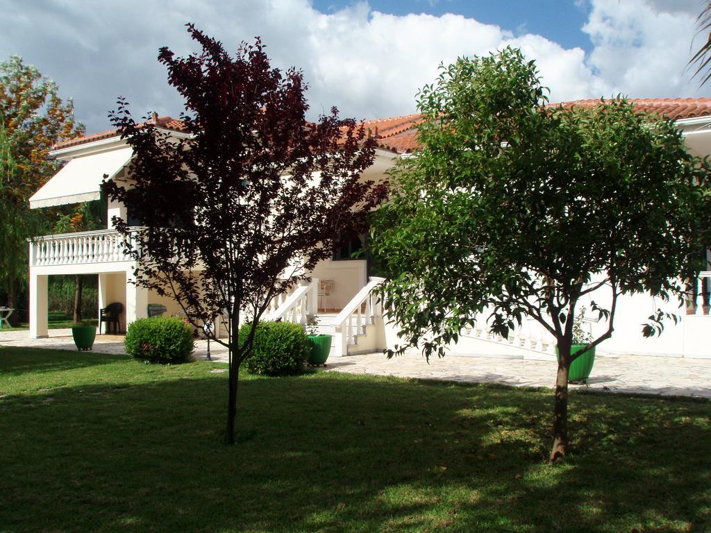 סאמי Finikes Studios Kefalonia מראה חיצוני תמונה