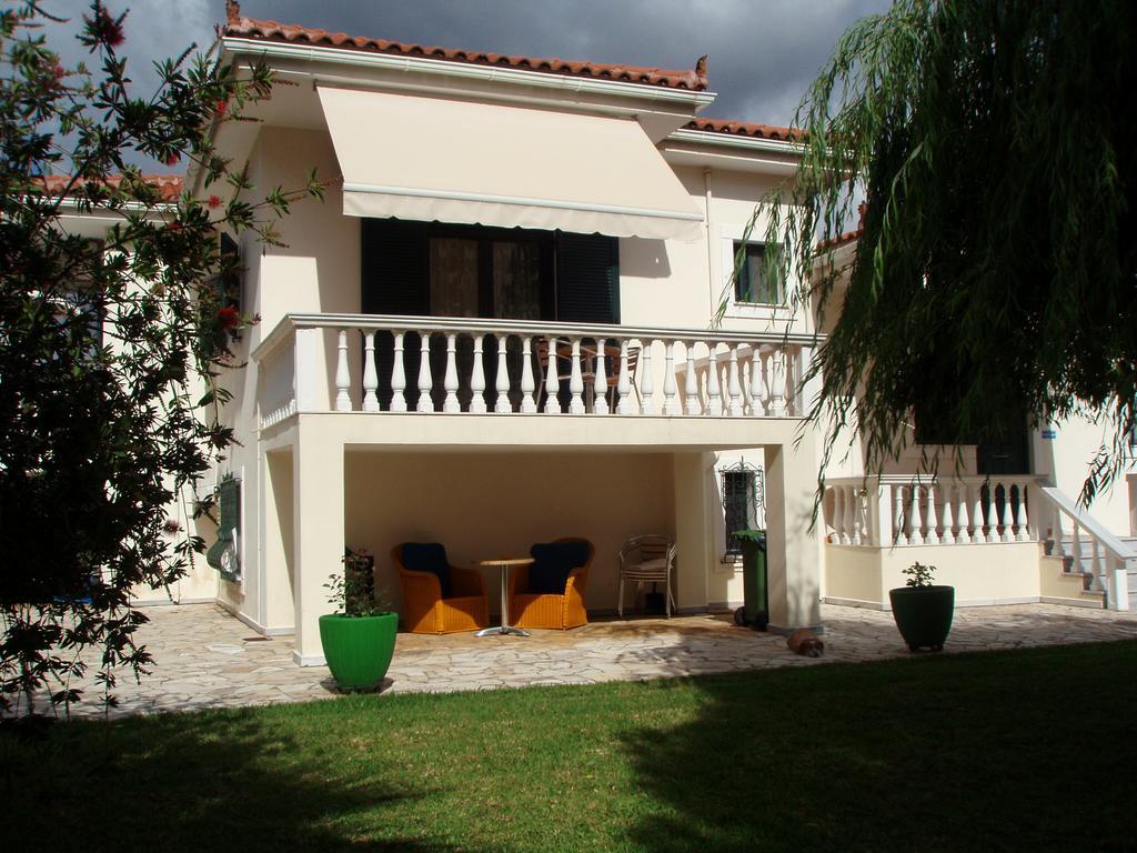 סאמי Finikes Studios Kefalonia מראה חיצוני תמונה