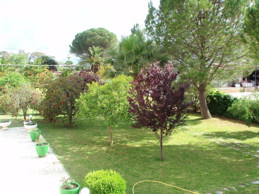 סאמי Finikes Studios Kefalonia מראה חיצוני תמונה