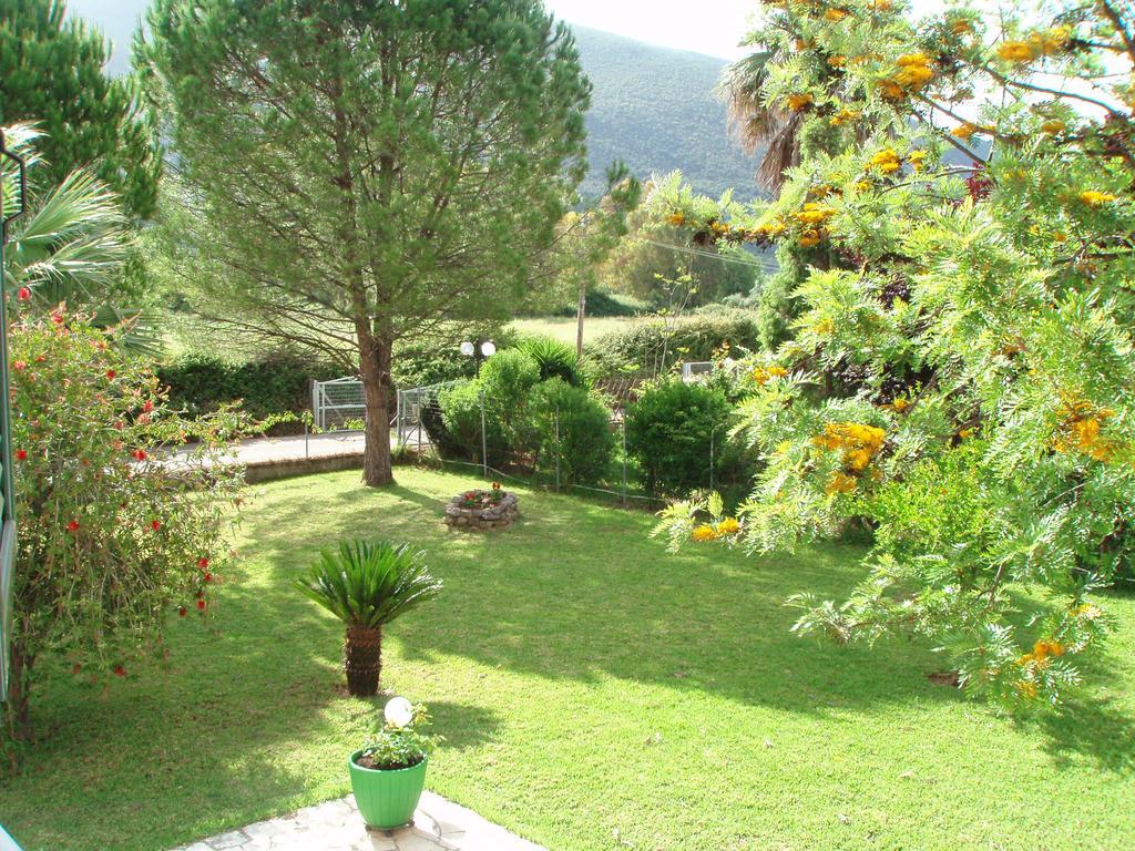 סאמי Finikes Studios Kefalonia מראה חיצוני תמונה