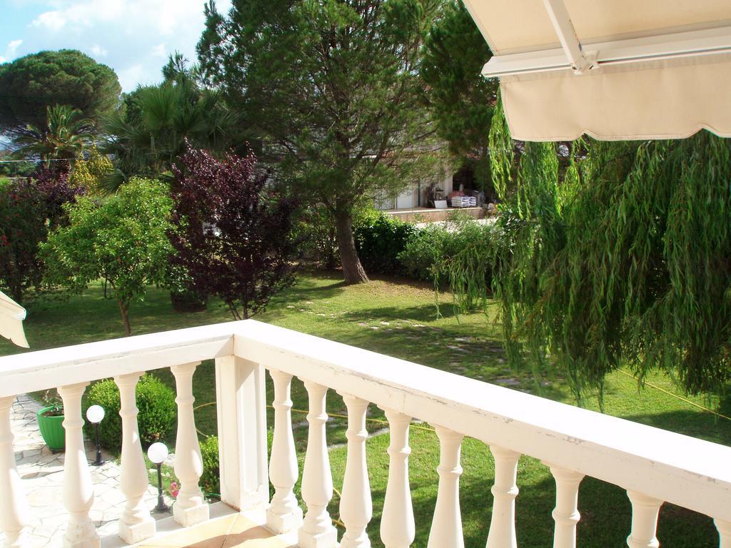 סאמי Finikes Studios Kefalonia מראה חיצוני תמונה