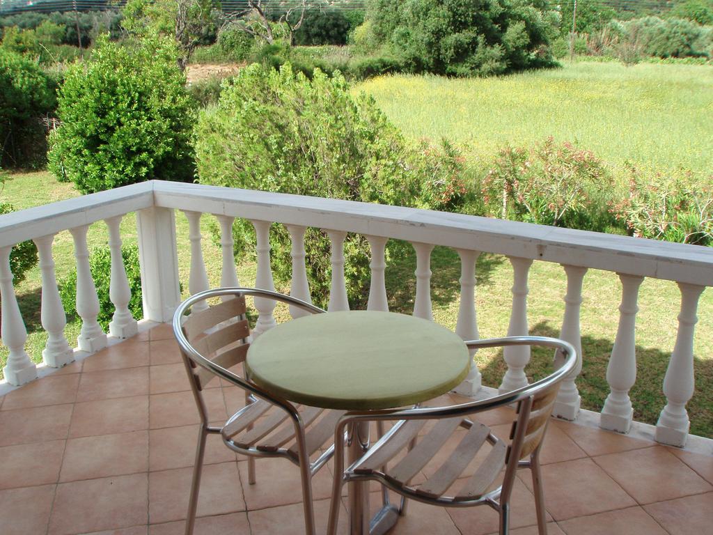 סאמי Finikes Studios Kefalonia מראה חיצוני תמונה