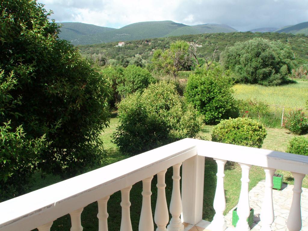 סאמי Finikes Studios Kefalonia מראה חיצוני תמונה