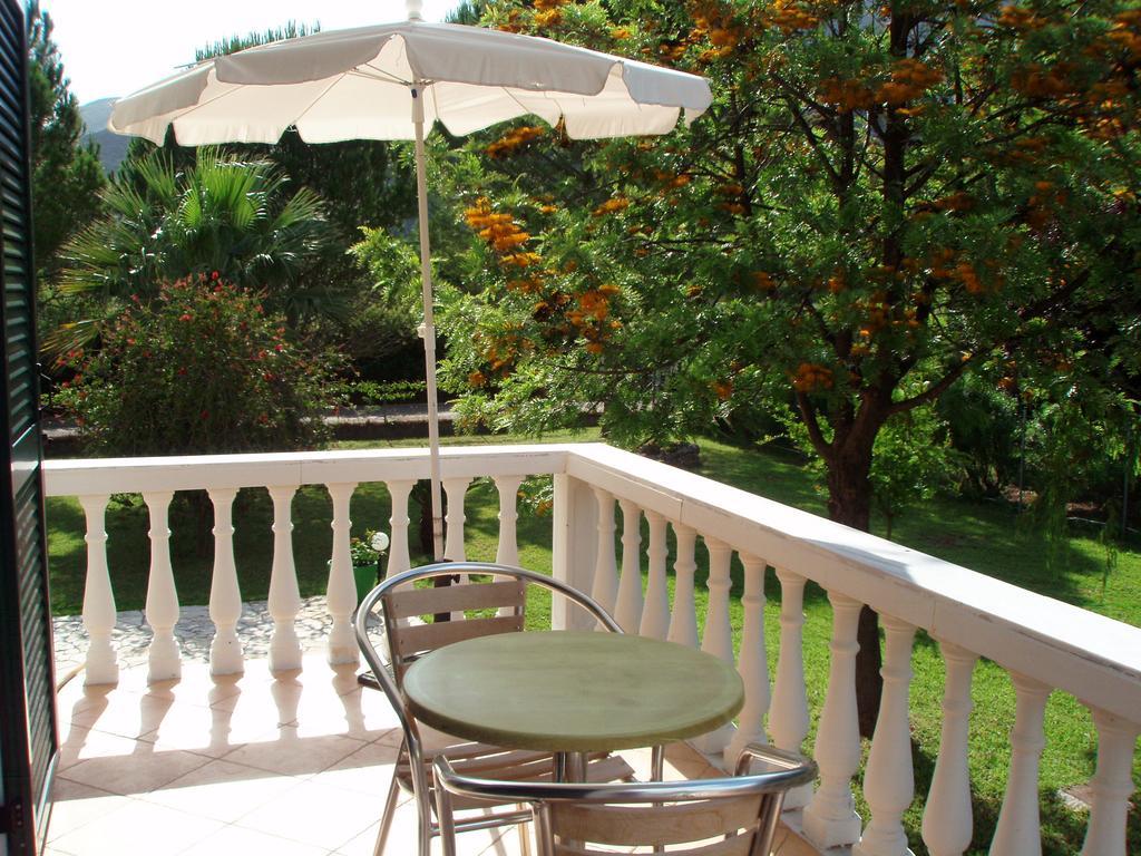 סאמי Finikes Studios Kefalonia מראה חיצוני תמונה