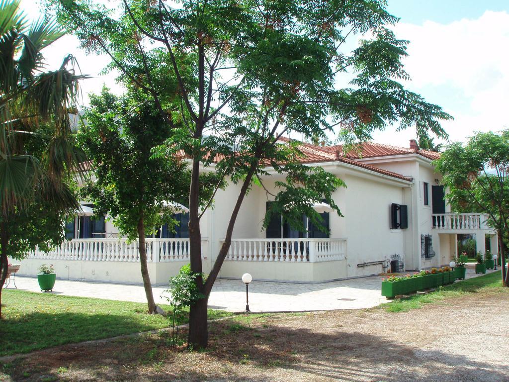 סאמי Finikes Studios Kefalonia מראה חיצוני תמונה